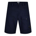 Cp Company 【 Bermuda - Cargo Men 】 カーゴ メンズファッション ズボン パンツ メンズ(4)