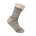 Firetrap 【 Knitted Socks Womens Women Khaki 】 ソックス・靴下 レディース インナー 下着 ナイトウェア レディース 靴下 レッグウェア 靴下 レディース カーキ