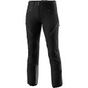 Dynafit 【 Radical Infinium Hybrid Trousers Womens Women 】 Hybrid ハイブリッド レディース スポ...