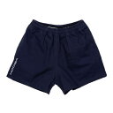Kooga 【 Junior Rugby Training Shorts Kids 】 ラグビー トレーニング ショーツ スポーツ アウトドア ラグビー ウェア...