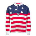 Kooga 【 Usa Vintage Rugby Shirt Men 】 vintage ビンテージ・ヴィンテージ ラグビー スポーツ アウトドア ラグビー ...