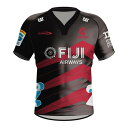 Classic Sportswear 【 Crusaders 2024 Alternate Shirt Mens Men 】 メンズ スポーツ アウトドア ラグ...