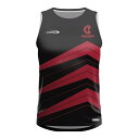 Classic Sportswear 【 Crusaders 2024 Singlet Mens Men 】 Singlet シングレット メンズ スポーツ ア...