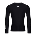 カンタベリー Canterbury 【 Thermal Long Sleeve Top Mens Men 】 Sleeve スリーブ メンズ スポーツ アウトド...