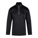 カンタベリー Canterbury 【 Quarter Zip Fleece Mens Men 】 フリース メンズ スポーツ アウトドア ラグビー ウェア そ...