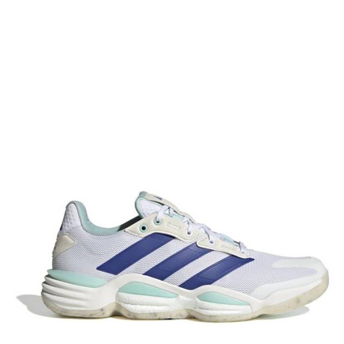 アディダス Adidas 【 Stabil 16 Indoor Shoes Mens Men Ftwr White 】 シューズ 運動靴 メンズ スポーツ アウトドア ハンドボール シューズ メンズシューズ メンズ 白色 ホワイト