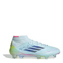 アディダス Adidas 【 F50 Elite Mid-Cut Firm Ground Football Boots Womens Women 】 エリート ...