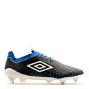 アンブロ Umbro 【 Velocita Pro Soft Football Boots Men 】 プロ フットボール ブーツ スポーツ アウトドア サッカ...