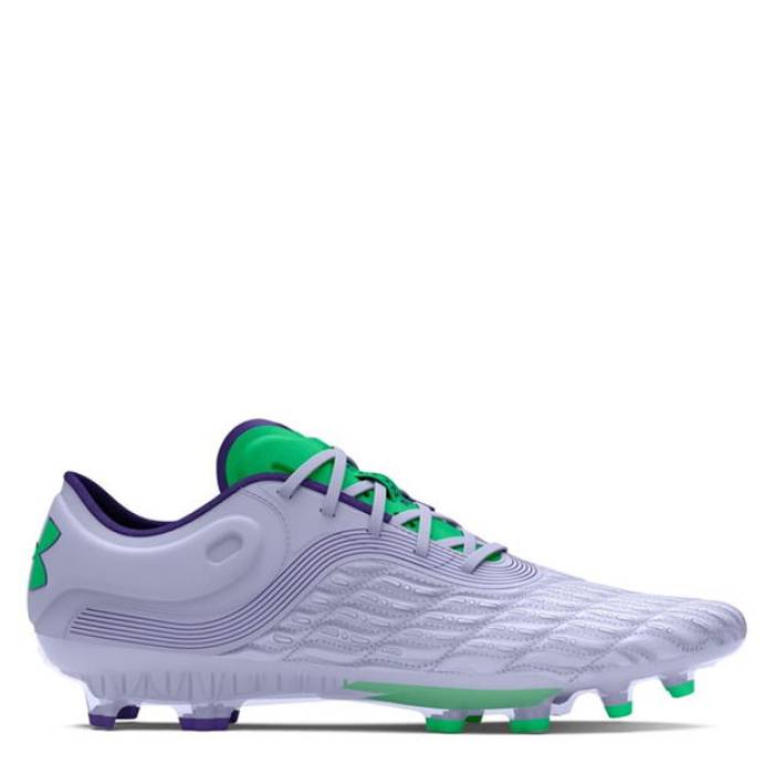 アンダーアーマー Under Armour 【 Clone Magnetico Elite 3.0 Firm Ground Football Boots Men...