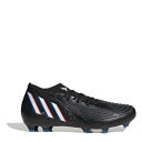 アディダス Adidas 【 Edge.2 Firm Ground Boots Unisex Men 】 ブーツ スポーツ アウトドア サッカー フットサル サ...