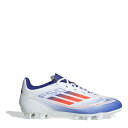 アディダス Adidas 【 F50 Club Firm Ground Football Boots Men 】 クラブ フットボール ブーツ スポーツ アウト...