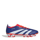 アディダス Adidas 【 Predator League Multi Ground Football Boots Men 】 プレデター フットボール ブー...