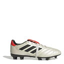 アディダス Adidas 【 Copa Gloro Fold Over Tongue Firm Ground Football Boots Men White/...
