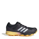 アディダス Adidas 【 Fabela Rise Shoes Womens Women Black/Orange 】 ライズ シューズ 運動靴 レディース ...