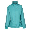 Regatta 【 Corinne Iv Waterproof Jacket Softshell Womens Women Turquoise 】 Jacket...