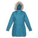 Regatta 【 Sabinka Ld99 Women Dragonfly 】 スポーツ アウトドア アウトドア ウェア レディースウェア アウター レディー...