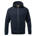 Craghoppers 【 Crag Mannix Flc Jkt Sn99 Men Blue Navy 】 スポーツ アウトドア アウトドア ウェア メンズウ...