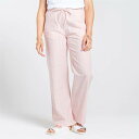 Craghoppers 【 Crag Laurestine Trs Ld99 Women Pinkclay Str 】 スポーツ アウトドア アウトドア ウェア...