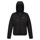Regatta 【 Marizion Insulated Jacket Womens Women Black 】 Jacket ジャケット レディース スポーツ...