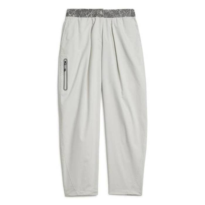 ǥ Adidas  Terrex X And Wander Trousers Womens Women Orbit Grey  ...