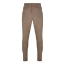 Fohn 【 Walking Trousers Men Brown 】 スポーツ アウトドア アウトドア ウェア メンズウェア ロングパンツ メンズ 茶色 ブラウン(4)