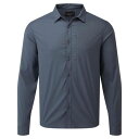 Fohn 【 Trekking Shirt Womens Women Blue 】 レディース スポーツ アウトドア アウトドア ウェア レディースウェア その...