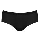 Odlo 【 Active Boxer Women Black 】 スポーツ アウトドア アウトドア ウェア レディースウェア その他 レディース 黒色 ブラッ...