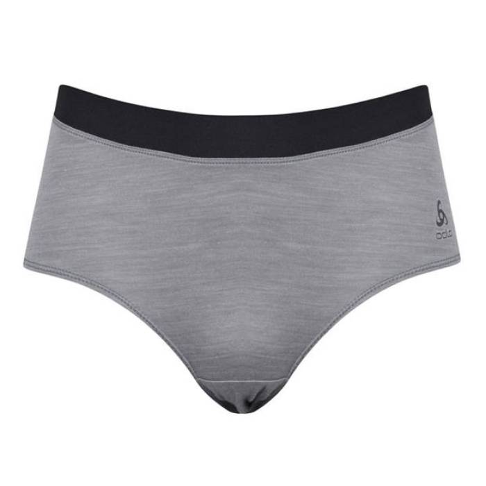 Odlo  Merino Boxer Ladies Women Grey  ݡ ȥɥ ȥɥ  ǥ ...