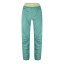 スポルティバ La Sportiva 【 Itaca Waterproof Trousers Women Green 】 スポーツ アウトドア アウト..