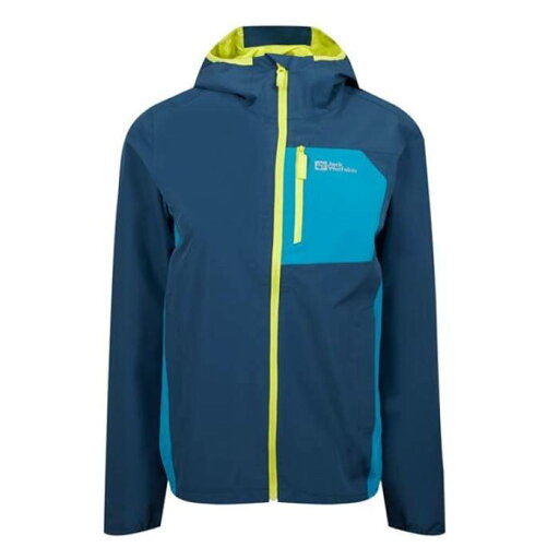 ジャックウルフスキン Jack Wolfskin 【 Hike 2L Jkt Jn41 Kids 】 スポーツ アウトドア アウトドア ウェア キッズ ジュニア用ウェア ジュニア キッズ ジャックウルフスキン Jack Wolfskin 【 Hike 2L Jkt Jn41 Kids 】 スポーツ アウトドア アウトドア ウェア キッズ ジュニア用ウェア ジュニア キッズ