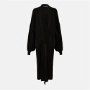 Missy Empire 【 Balloon Sleeve Knitted Cardigan Women 】 Sleeve スリーブ カーディガン レディースフ...