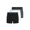 カルバンクライン Calvin Klein 【 Cotton Stretch Boxer Shorts Men 】 ショーツ インナー 下着 ナイトウェア メン...