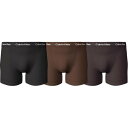 カルバンクライン Calvin Klein 【 Cotton Stretch Boxer Shorts Men 】 ショーツ インナー 下着 ナイトウェア メン...