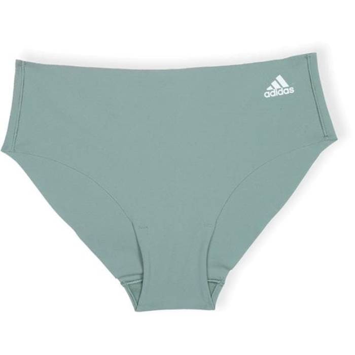 ǥ Adidas  Hipster Briefs Womens Women Olive Green  ǥ ʡ ...