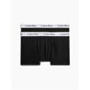 カルバンクライン Calvin Klein 【 2 Pack Boxer Shorts Kids Blk/Blk 】 ショーツ キッズ ベビー マタニティ キッ...