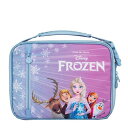 Character 【 Lunch Box Unisex Frozen 】 ランチ ボックス キッチン用品 食器 調理器具 弁当箱 水筒 弁当箱 弁当袋 弁当袋...