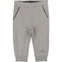 ボス Boss 【 Jogging Bottoms Kids Grey Marl 】 ズボン ボトムス キッズ ベビー マタニティ キッズファッション パンツ ...