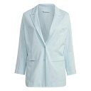 アディダス Adidas Originals 【 Blazer Womens Women Blue 】 ブレイザー レディース レディースファッション その他 ...