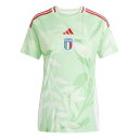 アディダス Adidas 【 Italy Away Shirt 2025 Womens Women 】 レディース スポーツ アウトドア サッカー フットサル ...