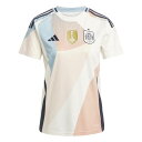 アディダス Adidas 【 Spain Away Shirt 2025 Womens Women 】 レディース スポーツ アウトドア サッカー フットサル ...