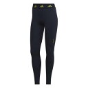 アディダス Adidas 【 Manchester United Dna Aeroready Tights Womens Women 】 ユナイテッド Tigh...