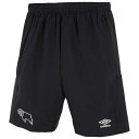 アンブロ Umbro 【 Drby Cty Short Jn99 Kids 】 スポーツ アウトドア サッカー フットサル キッズ ジュニア用ウェア ハーフパン...