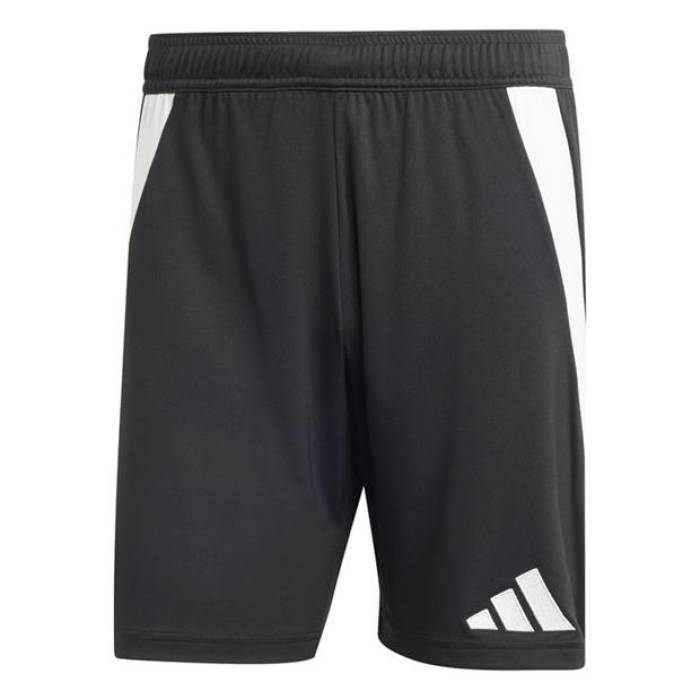アディダス Adidas 【 Juventus Home Shorts 2024 2025 Adults Men Black/White 】 ショーツ スポーツ アウトドア サッカー フットサル メンズウェア ハーフパンツ ショートパンツ メンズ 黒色 ブラック 白色