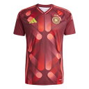 アディダス Adidas 【 Germany Away Shirt 2025 Juniors Kids 】 スポーツ アウトドア サッカー フットサル キッズ ...
