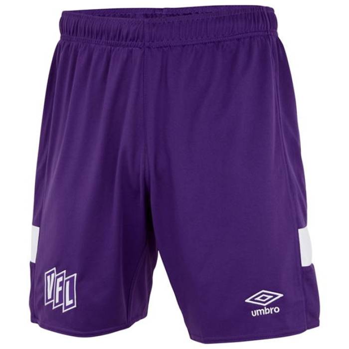 アンブロ Umbro 【 Vflosnbrkashor Sn99 Men Purple 】 スポーツ アウトドア サッカー フットサル メンズウェア ハーフパン...