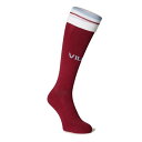 Castore 【 Aston Villa Pro Home Sock 2023 2024 Junior Kids 】 プロ スポーツ アウトドア サッカー フ...