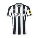 Castore 【 Newcastle United Home Shirt 2023 2024 Adults Men 】 ユナイテッド スポーツ アウトドア サ...