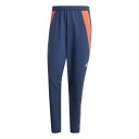 アディダス Adidas 【 Manchester United Tiro 24 Presentation Tracksuit Bottoms Mens Men...