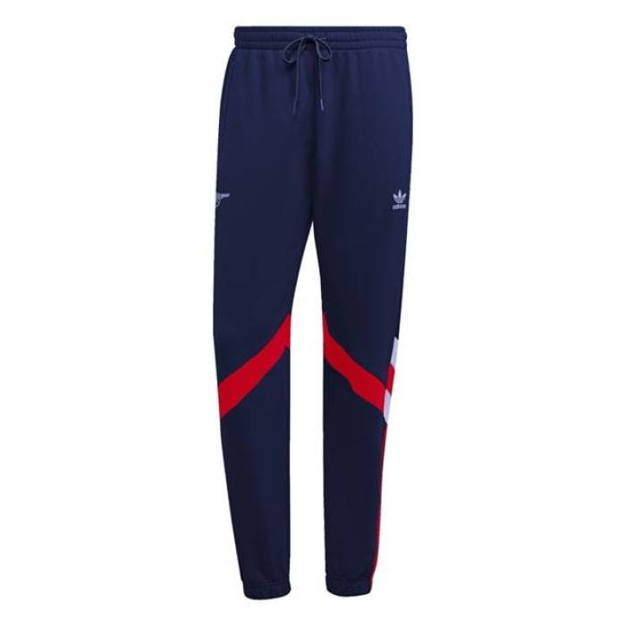 アディダス Adidas 【 Arsenal Originals Tracksuit Bottoms Adults Men Night Sky 】 オリジナルス...
