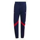 アディダス Adidas 【 Arsenal Originals Tracksuit Bottoms Adults Men 】 オリジナルス ズボン ボトムス ...